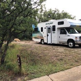 Review photo of Morefield Campground — Mesa Verde National Park by Austin C., August 23, 2021