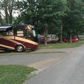 Review photo of Cave-in-Rock State Park by Shelly S., June 20, 2018