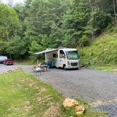 Review photo of Fries New RiverTrail RV Park by Sherri J., August 24, 2021