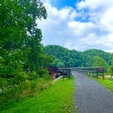 Review photo of Fries New RiverTrail RV Park by Sherri J., August 24, 2021