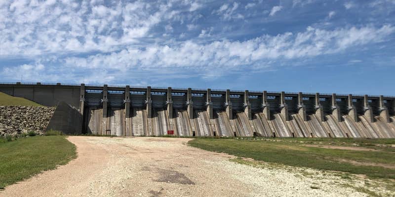 Camper submitted image from South Outlet Camping