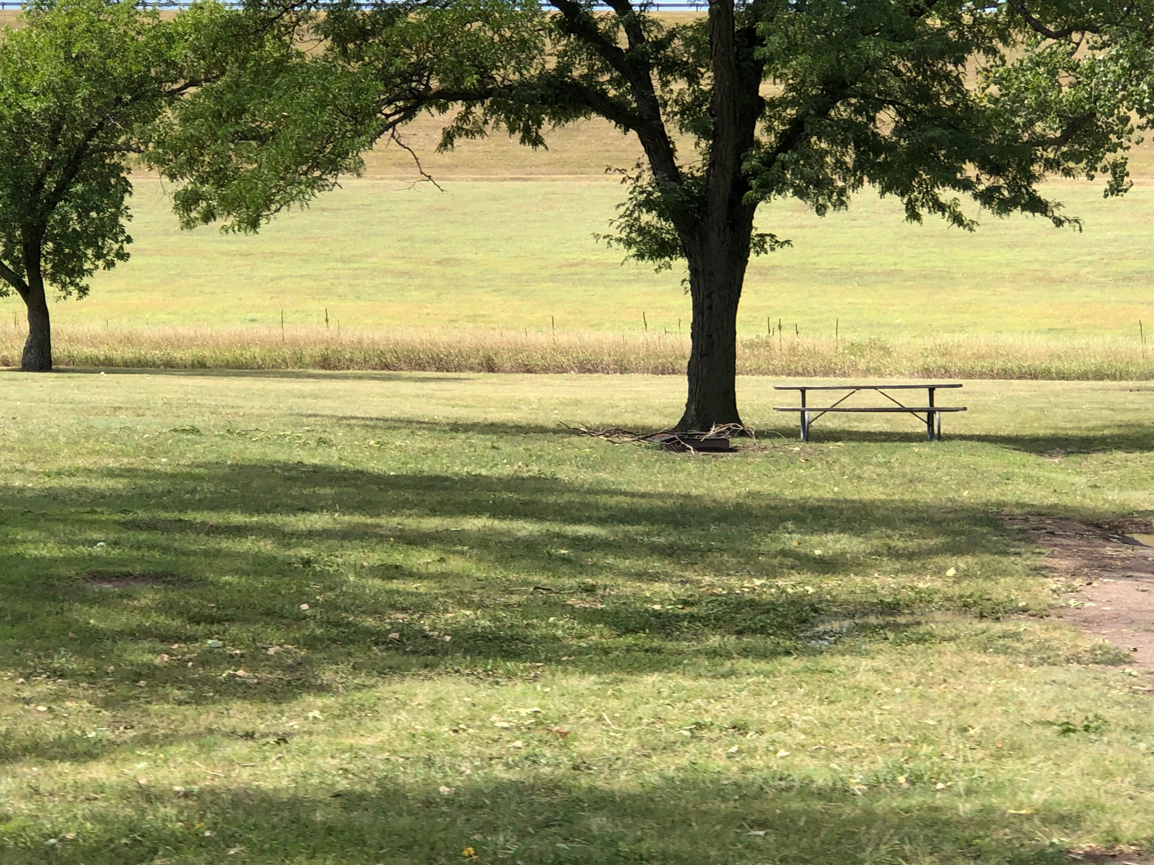 Camper-submitted photo at South Outlet Camping near Republican City, NE