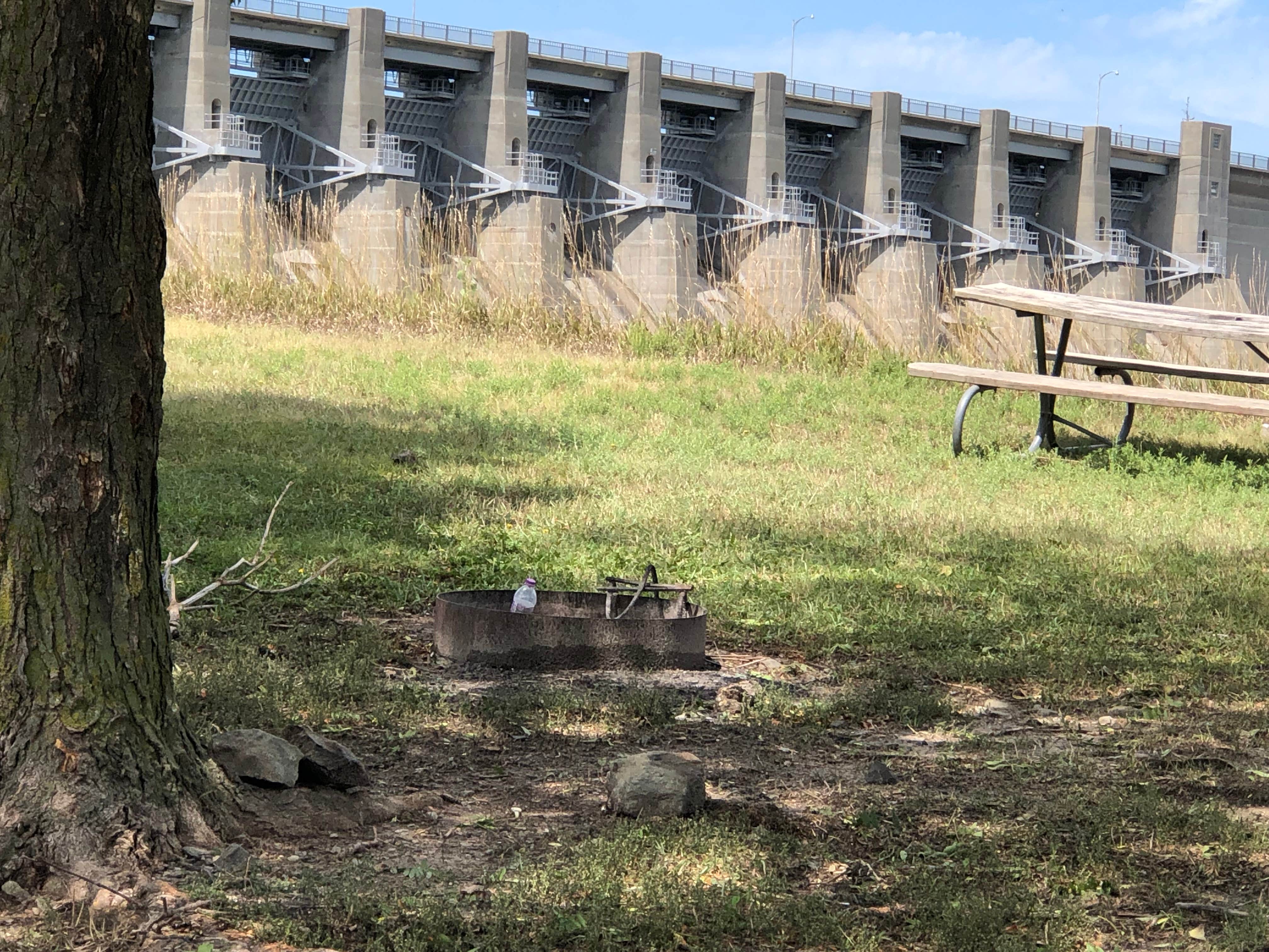 Camper-submitted photo at South Outlet Camping near Republican City, NE