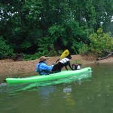 Review photo of Red Bluff Campground by Mara F., July 19, 2016