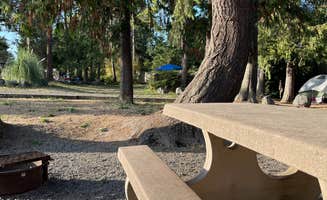 Shelby's photo at Olympic Peninsula-Port Angeles KOA near Carlsborg, WA