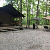 Review photo of Freeport / Durham KOA by Brooke F., August 24, 2021