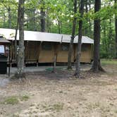 Review photo of Freeport / Durham KOA by Brooke F., August 24, 2021