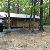 Review photo of Freeport / Durham KOA by Brooke F., August 24, 2021
