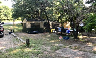 James's photo at Lake McMurtry West Campground near Ponca City, OK