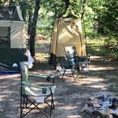 Review photo of Lake McMurtry West Campground by James , August 24, 2021