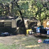 Review photo of Lake McMurtry West Campground by James , August 24, 2021