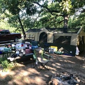 Review photo of Lake McMurtry West Campground by James , August 24, 2021