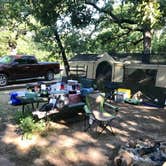 Review photo of Lake McMurtry West Campground by James , August 24, 2021