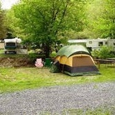 Review photo of KOA Campground New Tripoli by Jackie F., August 24, 2021