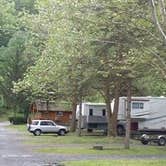 Review photo of KOA Campground New Tripoli by Jackie F., August 24, 2021