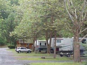 Camper submitted image from KOA Campground New Tripoli - 4