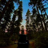 Review photo of Lost Lake Campground RV and Tent Camping by Angel G., August 24, 2021