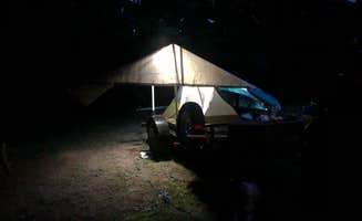 Shelly S.'s photo at Camp Cadiz Campground near New Harmony, IN