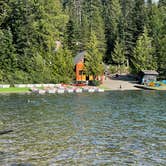 Review photo of Lost Lake Resort And Campground — Mt. Hood National Forest by Angel G., August 24, 2021
