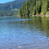 Review photo of Lost Lake Resort And Campground — Mt. Hood National Forest by Angel G., August 24, 2021