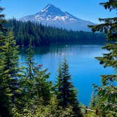 Review photo of Lost Lake Resort And Campground — Mt. Hood National Forest by Angel G., August 24, 2021