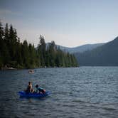 Review photo of Lost Lake Resort And Campground — Mt. Hood National Forest by Angel G., August 24, 2021