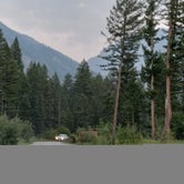Review photo of Rainbow Point Campground by Terry , August 20, 2021