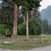 Review photo of Rainbow Point Campground by Terry , August 20, 2021