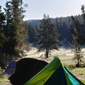 Review photo of Norris Campground — Yellowstone National Park - TEMPORARILY CLOSED by Ellen H., June 20, 2018