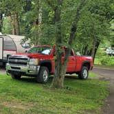 Review photo of Pine Crest Campground by Kevin R., August 24, 2021