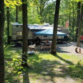 Review photo of Williamsport South-Nittany Mountain KOA by Kevin R., August 24, 2021