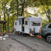 Review photo of Wallace State Park Campground by Jim P., August 24, 2021