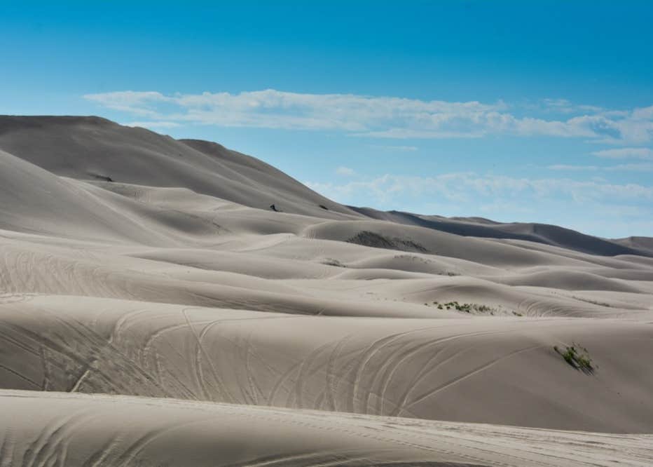 Idaho Dunes RV Park Camping | The Dyrt