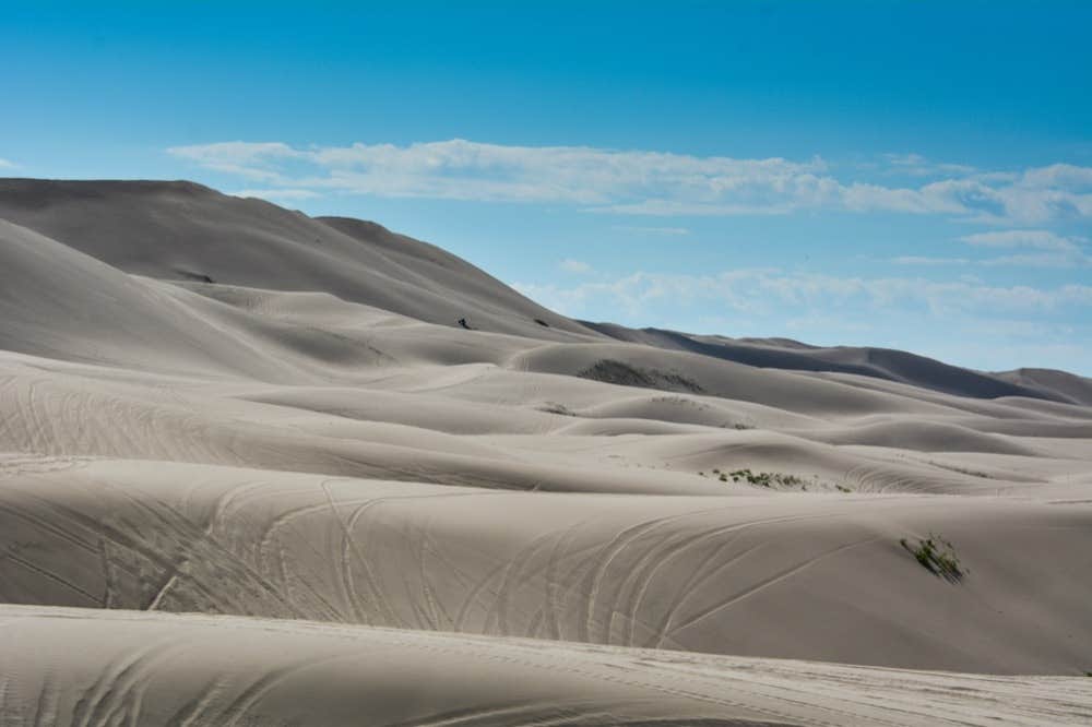 Camper submitted image from Idaho Dunes RV Park - 1