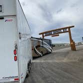 Review photo of Idaho Dunes RV Park by Miles G., August 24, 2021