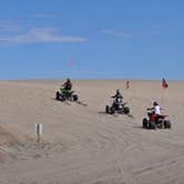 Review photo of Idaho Dunes RV Park by Miles G., August 24, 2021