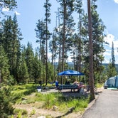 Review photo of Sawtooth National Forest Point Campground by Miles G., August 24, 2021