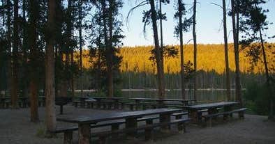 North Shore Picnic Area