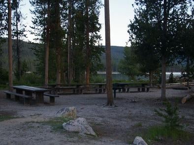 Camper submitted image from North Shore Picnic Area - 5