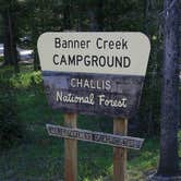 Review photo of Banner Creek Campground by Miles G., August 24, 2021