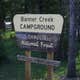 Banner Creek Campground