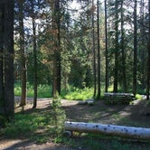 Review photo of Banner Creek Campground by Miles G., August 24, 2021