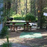 Review photo of Banner Creek Campground by Miles G., August 24, 2021