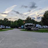 Review photo of William G. Lunney Lake Farm Campground (Dane County Park) by Ari A., August 24, 2021