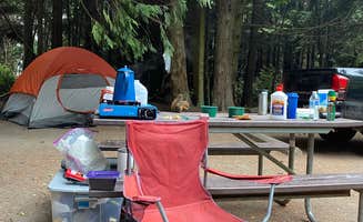 Mitch B.'s photo at Dungeness Recreation Area near Carlsborg, WA