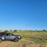 Review photo of Sanford-Yake Campground — Lake Meredith National Recreation Area by Maxwell P., August 24, 2021