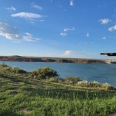 Review photo of Sanford-Yake Campground — Lake Meredith National Recreation Area by Maxwell P., August 24, 2021