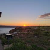Review photo of Sanford-Yake Campground — Lake Meredith National Recreation Area by Maxwell P., August 24, 2021