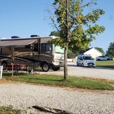 Review photo of Perryville RV Resort By Rjourney by Jamey W., August 24, 2021