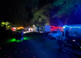 CreekRidge Campground